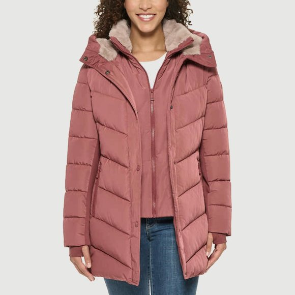 Andrew Marc Jackets & Blazers - Andrew Marc Ladies' Walker Jacket‎